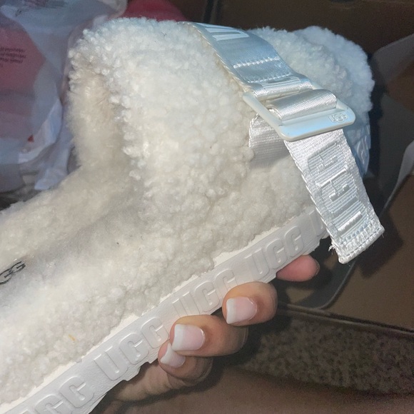 FLUFFITA UGG - Picture 2 of 5